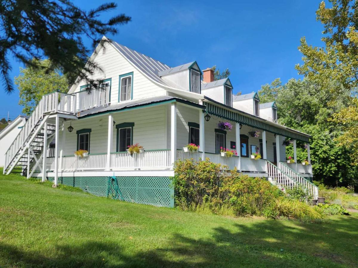 Auberge Des Nuages Ла Мале Екстериор снимка