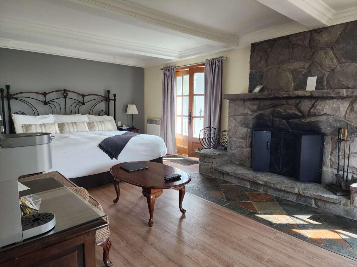 Auberge Des Nuages Ла Мале Екстериор снимка