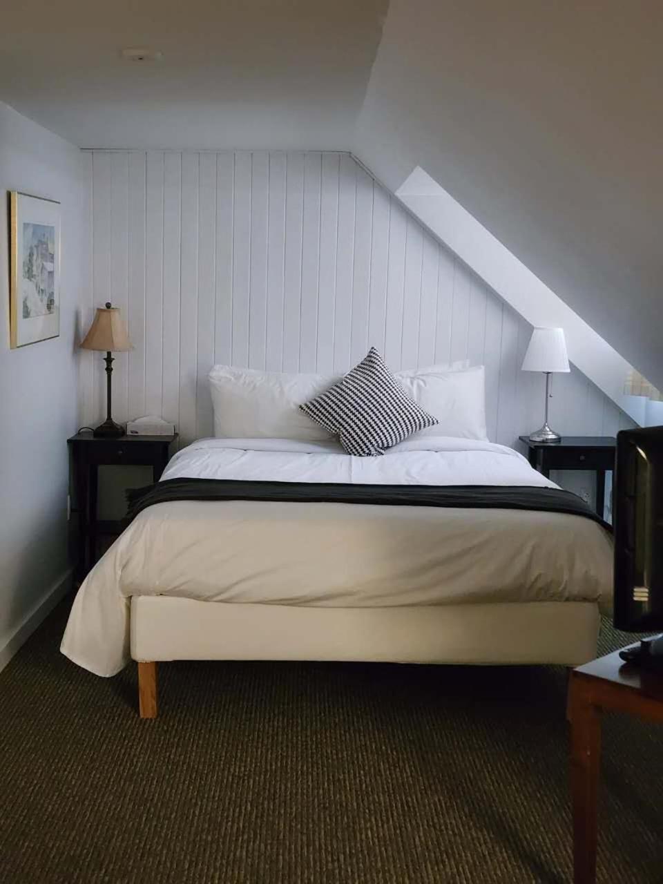 Auberge Des Nuages Ла Мале Екстериор снимка